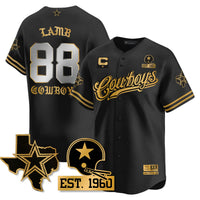 Black Gold