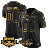 Black Gold