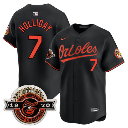 BAL Limited Jersey - 2010 Patch - All Stitched