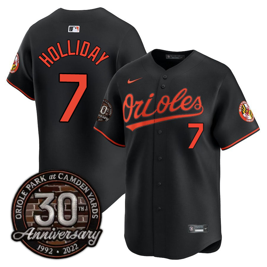 BAL Limited Jersey - 2022 Patch - All Stitched