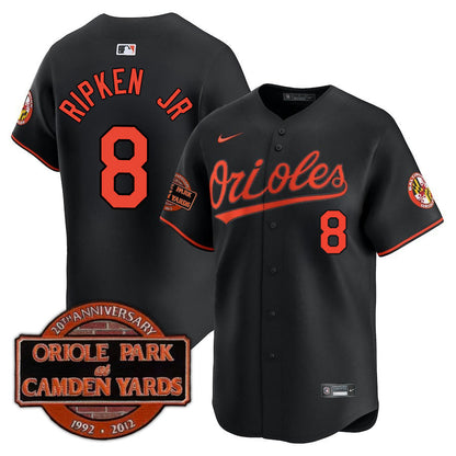 BAL Limited Jersey - 2012 Patch - All Stitched