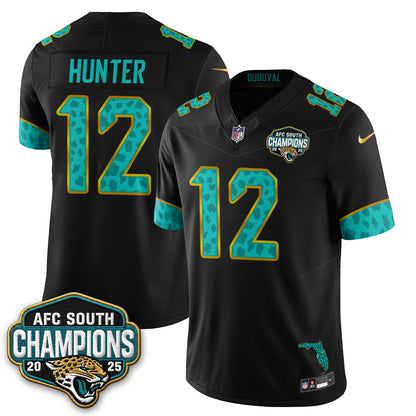 JAX Fangear Chrome Jungle Limited Edition - Stitched (2)