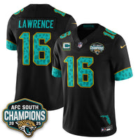 Black Teal