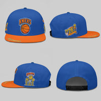Blue Orange