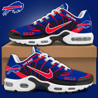 BB Personalized Shoes Limited Edition