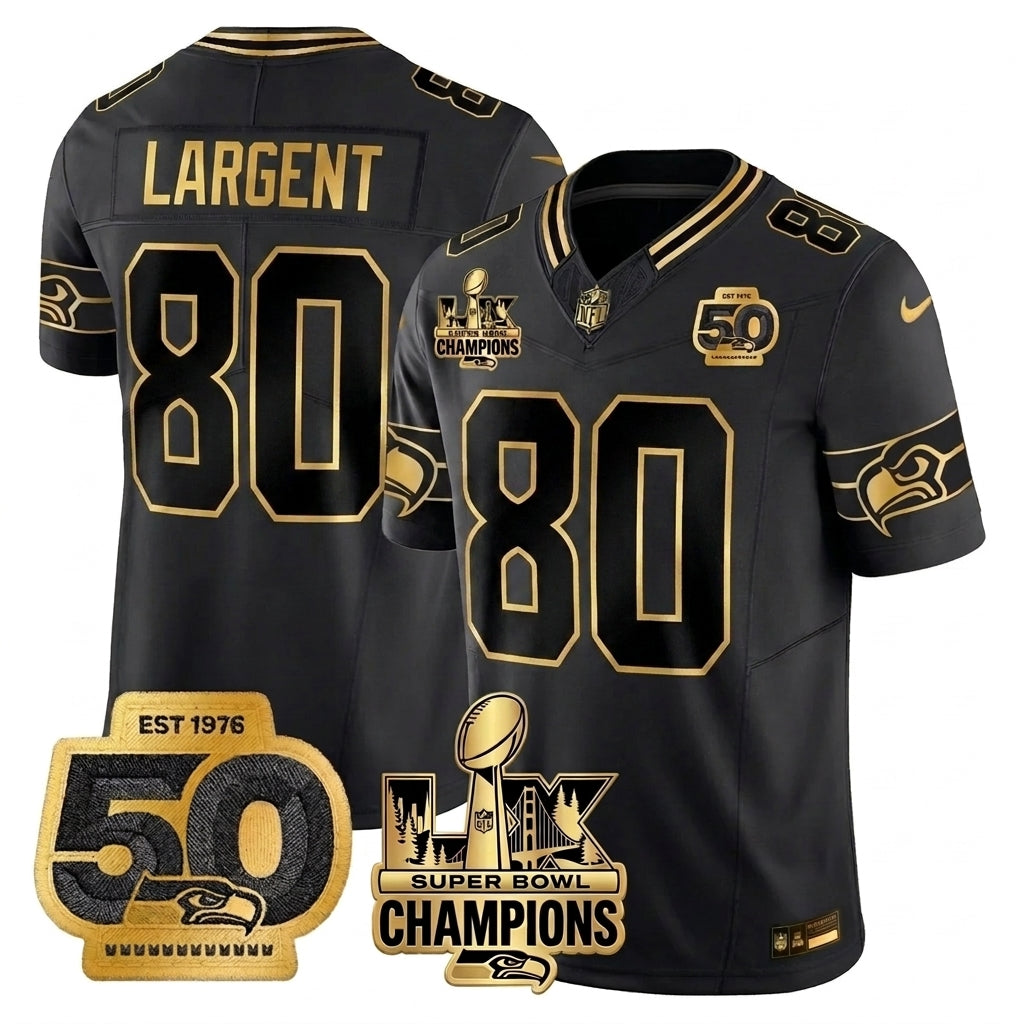 SEA S.Bowl LX Champions Patch Vapor Limited Edition - Stitched (3)
