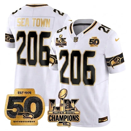 SEA S.Bowl LX Champions Patch Vapor Limited Edition - Stitched (3)