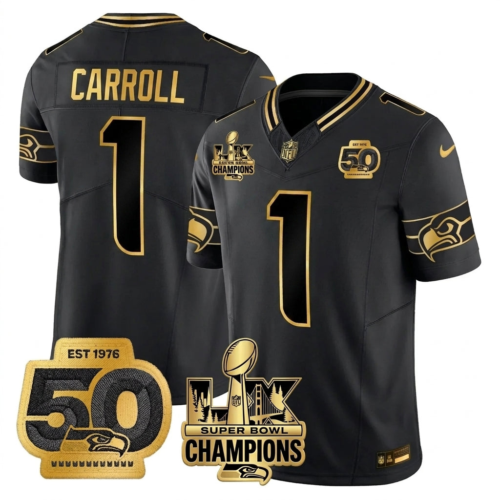 SEA S.Bowl LX Champions Patch Vapor Limited Edition - Stitched (3)