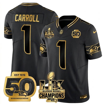 SEA S.Bowl LX Champions Patch Vapor Limited Edition - Stitched (3)