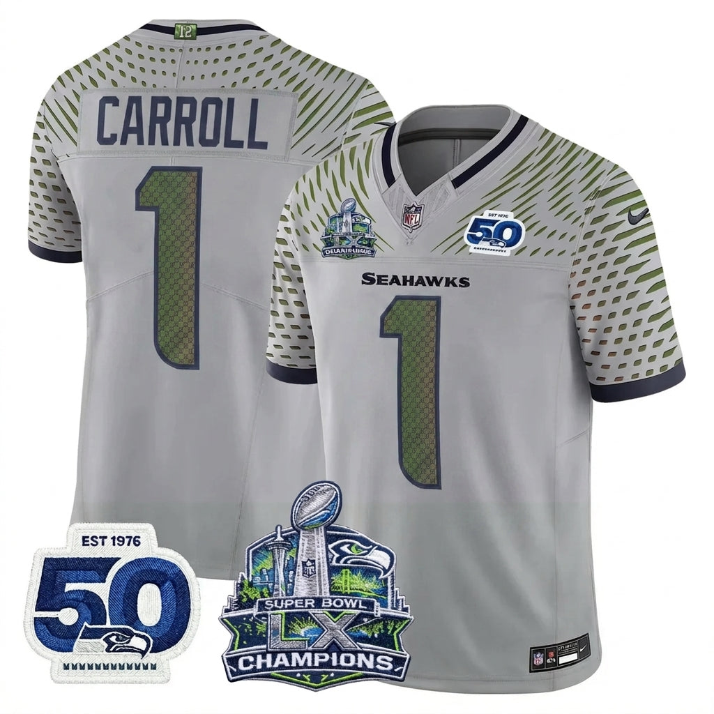 SEA S.Bowl LX Champions Patch Vapor Limited Edition - Stitched (3)