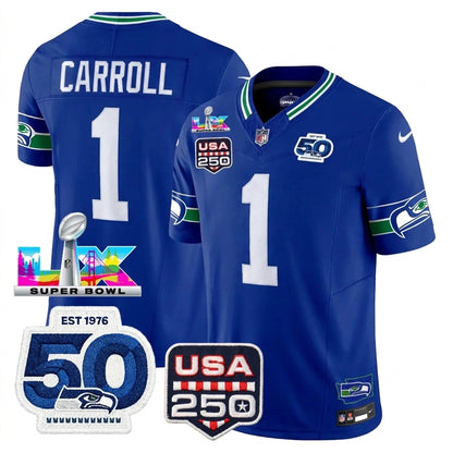 SEA S.Bowl LX Champions Patch Vapor Limited Edition - Stitched (3)