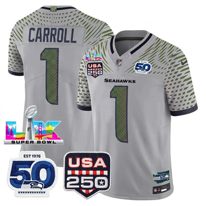 SEA S.Bowl LX Champions Patch Vapor Limited Edition - Stitched (3)