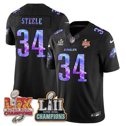 Philly Fangear Concept Limited Edition - Stitched (3)