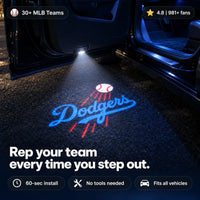 Dodgers