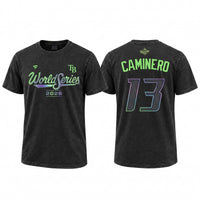 Junior Caminero
