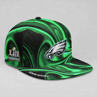 Chrome Green