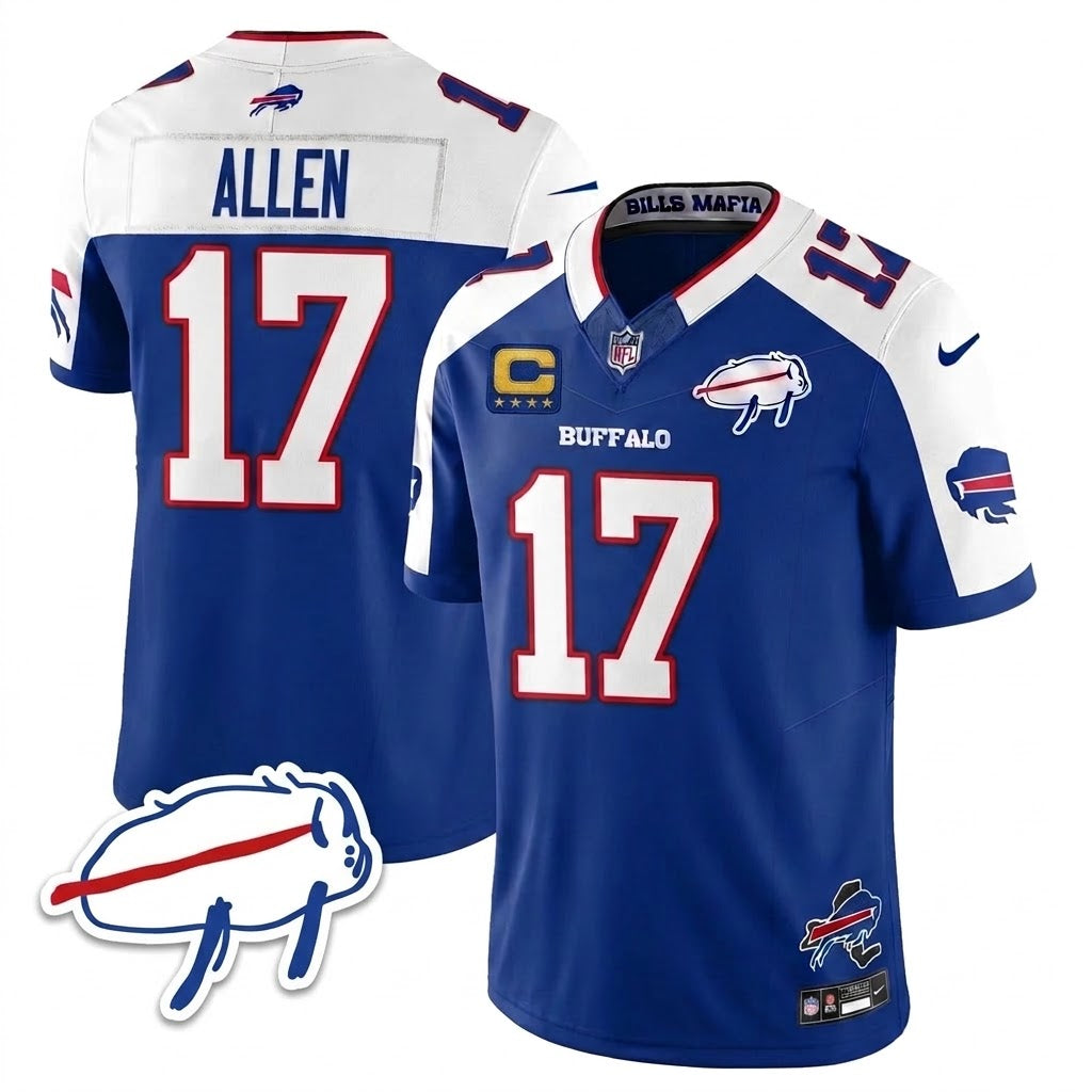 BUF Fangear Charging Potato Edition - Stitched