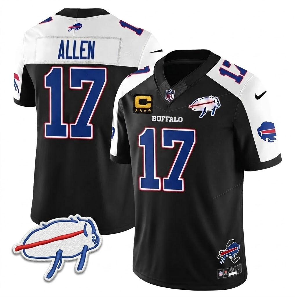 BUF Fangear Charging Potato Edition - Stitched