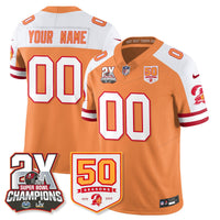 Creamsicle Alternate