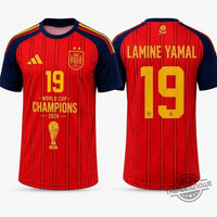 Lamine Yamal