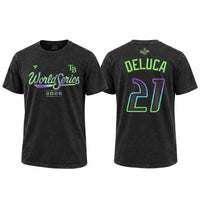 Jonny DeLuca