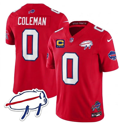 BUF Fangear Charging Potato Edition - Stitched