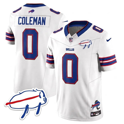BUF Fangear Charging Potato Edition - Stitched
