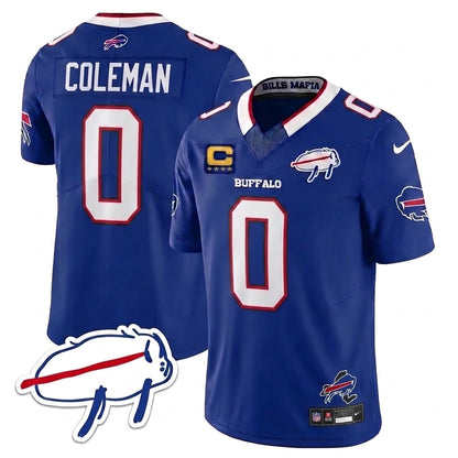 BUF Fangear Charging Potato Edition - Stitched
