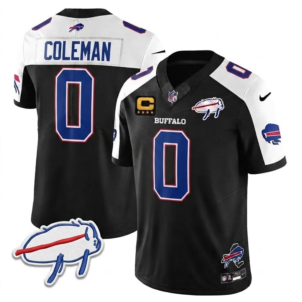 BUF Fangear Charging Potato Edition - Stitched