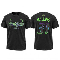 Cedric Mullins