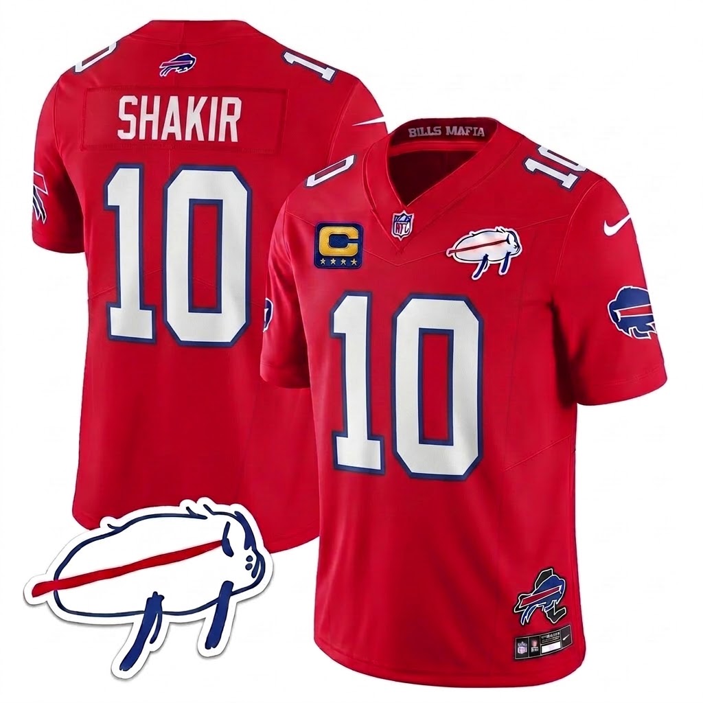 BUF Fangear Charging Potato Edition - Stitched