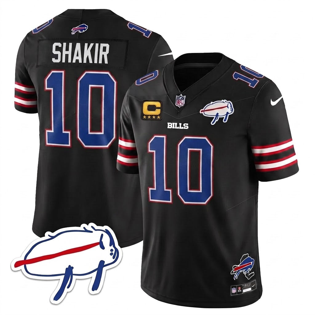 BUF Fangear Charging Potato Edition - Stitched