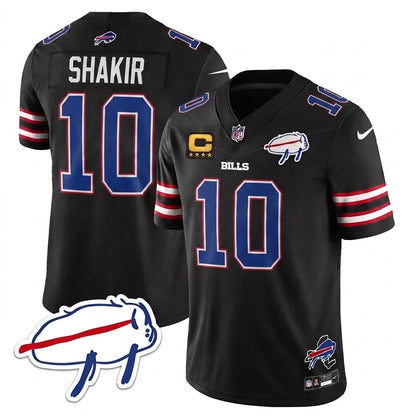 BUF Fangear Charging Potato Edition - Stitched