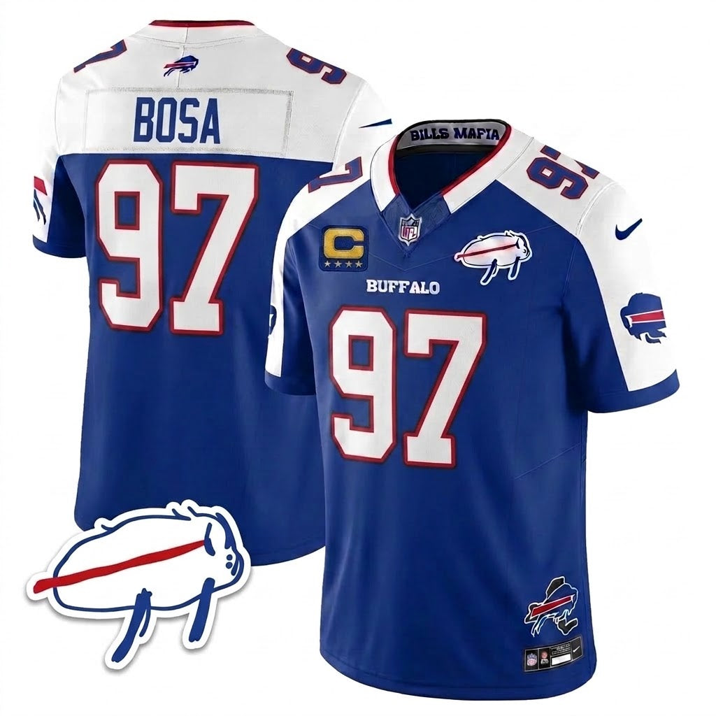 BUF Fangear Charging Potato Edition - Stitched