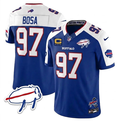 BUF Fangear Charging Potato Edition - Stitched