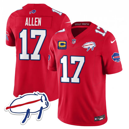 BUF Fangear Charging Potato Edition - Stitched