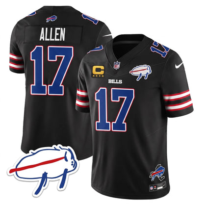BUF Fangear Charging Potato Edition - Stitched