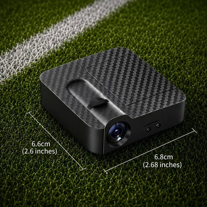 College Football Projector Lights