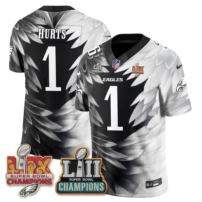 Philly Fangear Concept Limited Edition - Stitched (2)