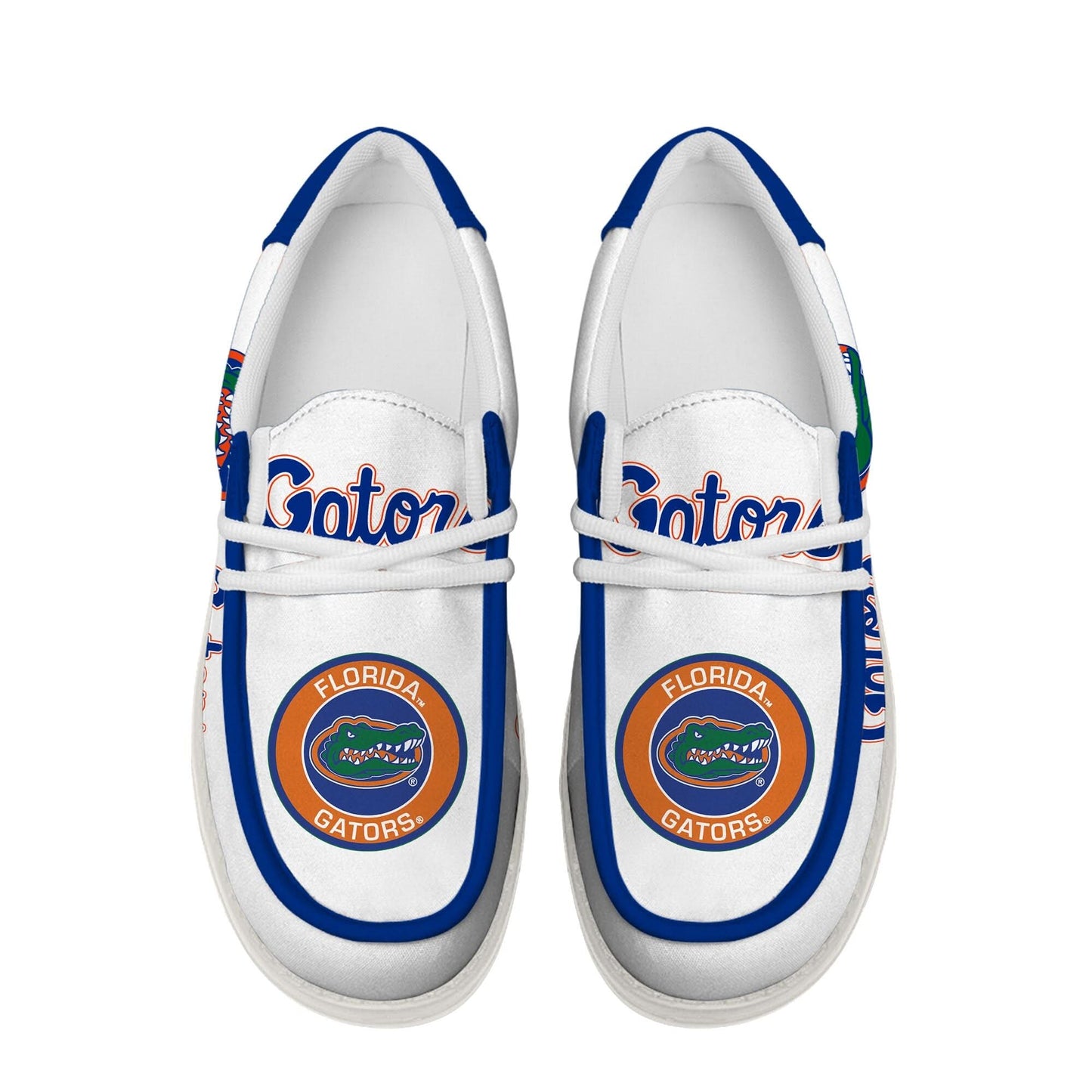 Florida Gators | Loafer Shoes