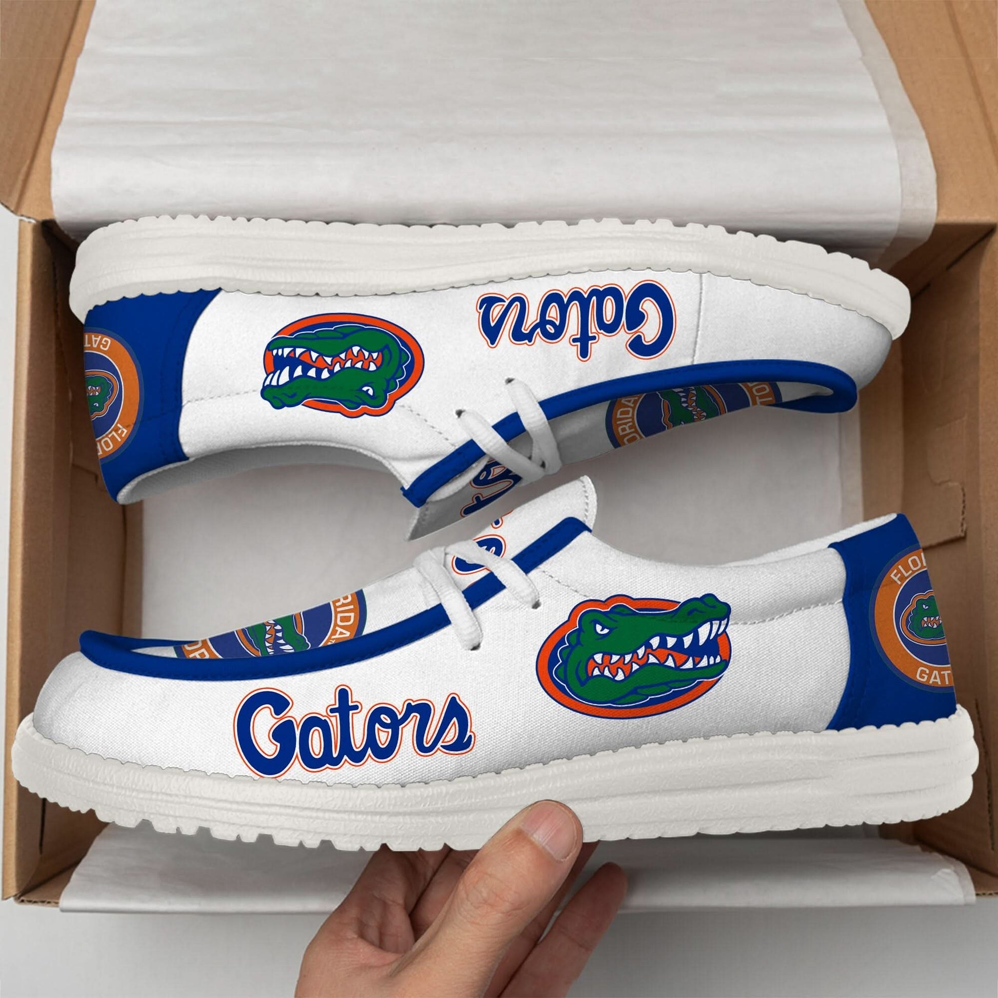 Florida Gators | Loafer Shoes