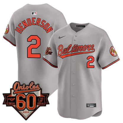 BAL Limited Jersey - 2014 Patch - All Stitched