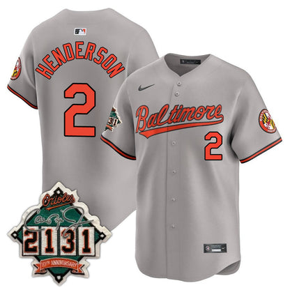 BAL Limited Jersey - 2005 Patch - All Stitched