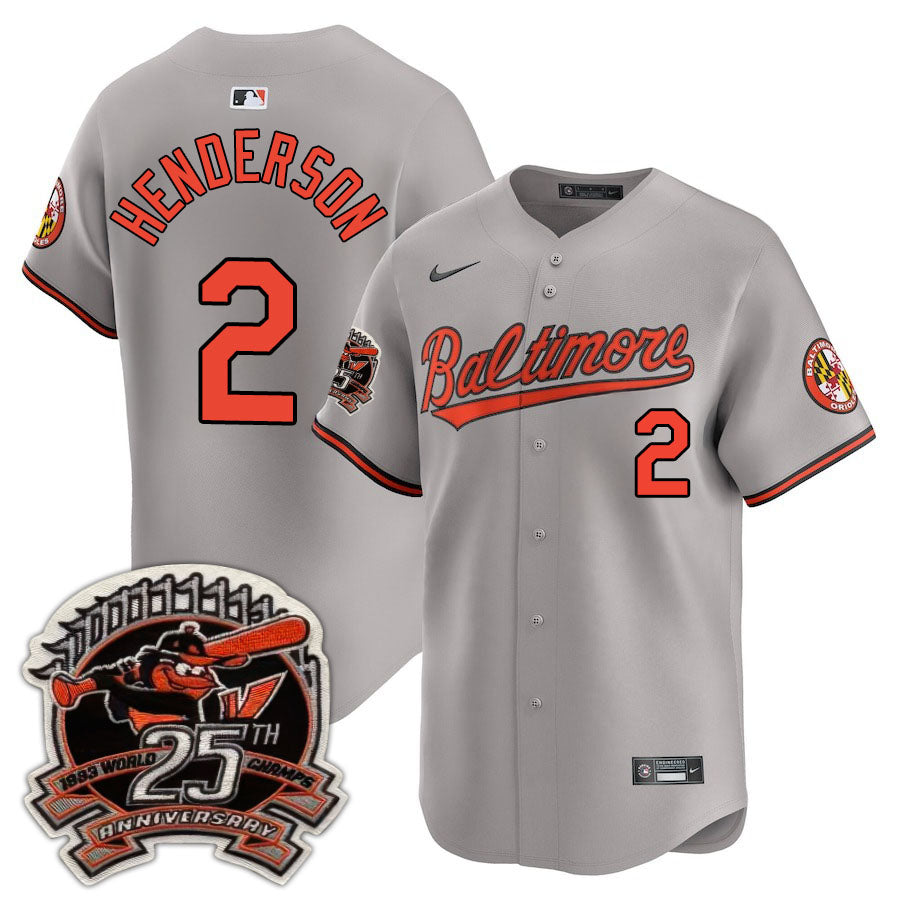 BAL Limited Jersey - 2008 Patch - All Stitched