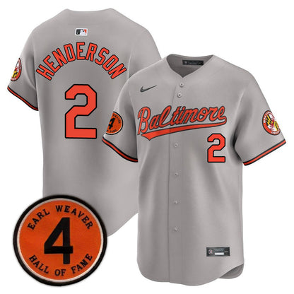 BAL Limited Jersey - 2013 Patch - All Stitched