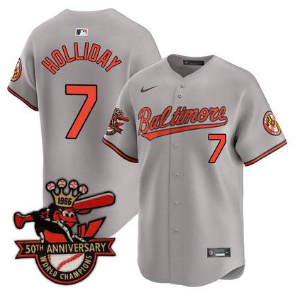 BAL Limited Jersey - 2016 Patch - All Stitched