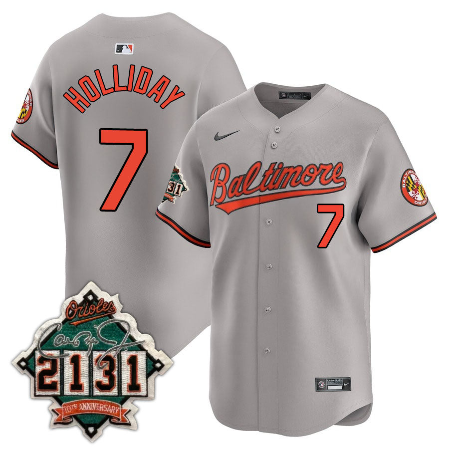 BAL Limited Jersey - 2005 Patch - All Stitched