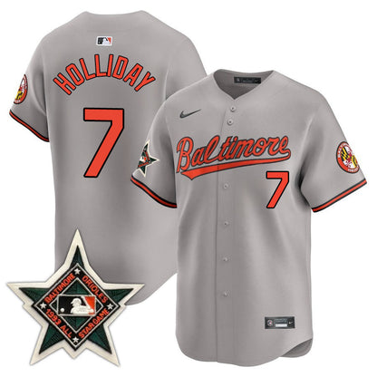 BAL Limited Jersey - 1993 Patch - All Stitched