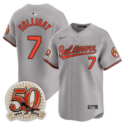 BAL Limited Jersey - 2004 Patch - All Stitched