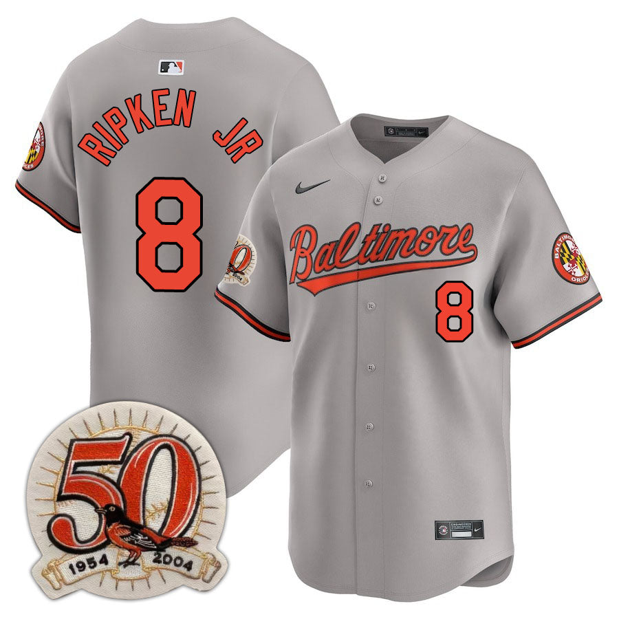 BAL Limited Jersey - 2004 Patch - All Stitched